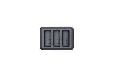 Ryze Tello Battery Charging Hub (Part 9) (Powered by DJI)