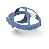 META 137252 slimme draagbare accessoire Gezichtsinterface + hoofdband Blauw Stof/Weefsel - thumbnail