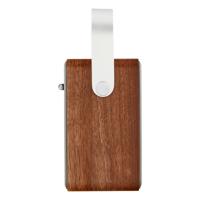 Albrecht DR 855 DAB radio Zwart - thumbnail