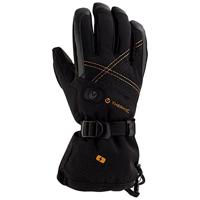 Therm-ic Ultra Heat Boost Handschoen Dames Black L - thumbnail