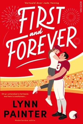 First and Forever - Lynn Painter - ebook
