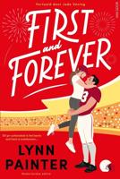 First and Forever - Lynn Painter - ebook - thumbnail