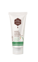 Handcreme aloe vera & honing - thumbnail