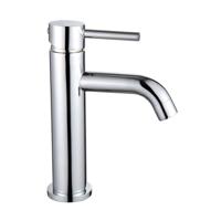 Wastafelmengkraan Best Design Orient 35.1 cm 1-hendel Chroom - thumbnail