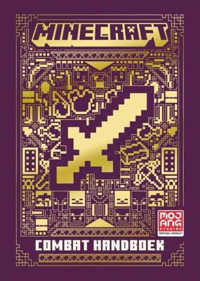 Minecraft Combat Handboek Minecraft Combat Handboek