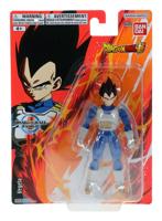 DRAGON BALL SUPER EVOLVE - VEGETA - thumbnail