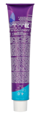 Fanola Professional Colouring Cream 4.0 100ml