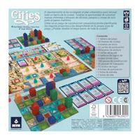 Bordspel Devir - thumbnail