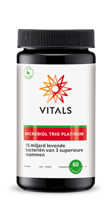 Microbiol Trio Platinum