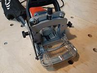 Holzmann Maschinen PJ100PRO_230V Verbindingsfrees 230 V - thumbnail