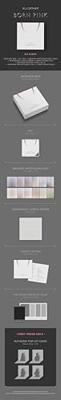 Blackpink - Born Pink KiT Album Premium