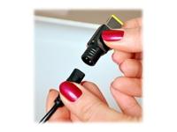 Port Designs 900007-HP netvoeding & inverter Binnen 90 W Zwart - thumbnail