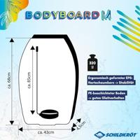 Schildkröt Bodyboard (M) - thumbnail