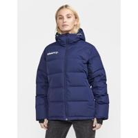 Craft 1913725 Evolve Down Jacket W - Navy - XXL - thumbnail