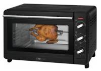 Clatronic MBG 3728 Mini-oven Heteluchtfunctie 30 l - thumbnail