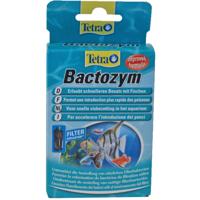 Aqua Bactozym 10 capsules Vis Gebr. de Boon Tetra - Tetra - thumbnail
