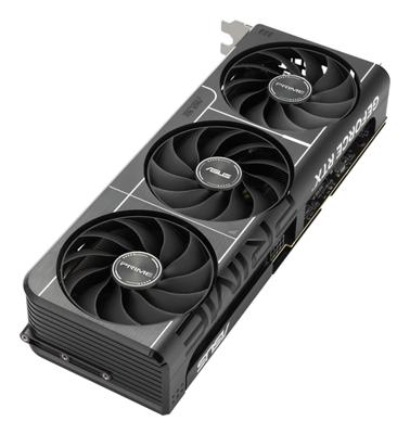 Grafische kaart Asus 90YV0MH2-M0NA00 geforce rtx 5060 ti 16 GB GDDR6 GDDR7 - thumbnail