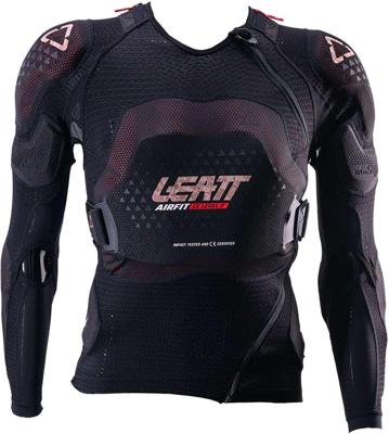 Leatt 3df airfit evo - women's protector jacket