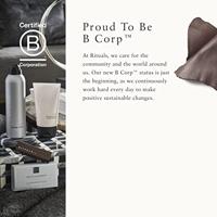 Rituals Life Is A Journey Leather & Patchouli - Houder + 2 Refills 3g 6 g - thumbnail