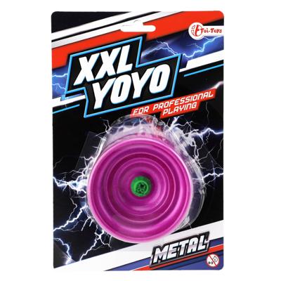 Toi-Toys metalen jojo xl