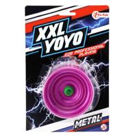Toi-Toys metalen jojo xl - thumbnail