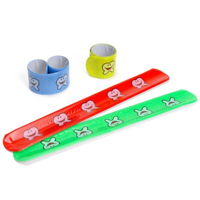 Duckiez Klaparmband - vrolijke tanden