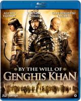 By the Will of Genghis Khan - thumbnail