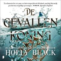 De gevallen koning - thumbnail