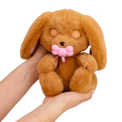 Spectron Baby paws cocker interactieve knuffel