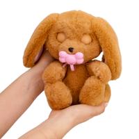 Spectron Baby paws cocker interactieve knuffel - thumbnail