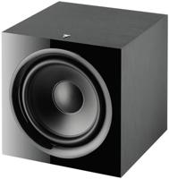 Focal: SUB 600P Subwoofer - Zwart - thumbnail