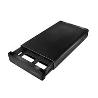 LogiLink UA0284 3,5 harde schijf behuizing 3.5 inch USB-A 3.2 Gen 1 - thumbnail