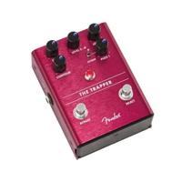 Fender The Trapper Fuzz effectpedaal - thumbnail
