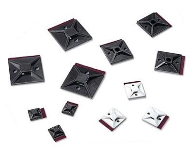 HellermannTyton MB3APT-I-PA66-WH Bevestigingssokkel Zelfklevend 151-01558 Halogeenvrij Natuur 1 stuk(s) HellermannTyton MB3APT-I-PA66-WH Bevestigingssokkel Zelfklevend 151-01558 Halogeenvrij Natuur 1 stuk(s)