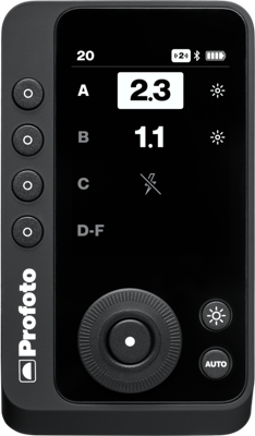 Profoto 901320 Connect Pro universal