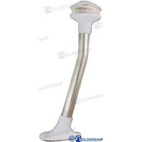 GS10328 - LICHT T.H. WIT VAST 60CM - LED - thumbnail