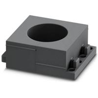 Phoenix Contact CES-LRG-BK-27 Kabeltule Klem-Ø (max.): 27 mm NBR Zwart 10 stuk(s) - thumbnail