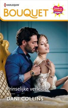 Prinselijke verleider - Dani Collins - ebook