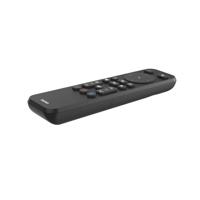 Hama Universele Afstandsbediening Smart TV en SAT-STB-Apparaten Zwart - thumbnail