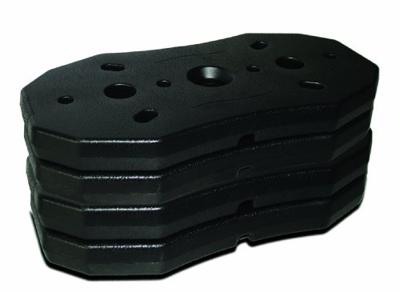 Finnlo Autark 20kg uitbreiding