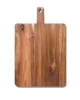 HEMA Borrelplank 48x31x2 hout (hout) - thumbnail