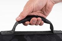 Fox Rage Voyager Hard Rod Single Sleeve 1.30 m - thumbnail