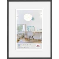 walther+ design KV520B Wissellijst Papierformaat: 20 x 15 cm Zwart - thumbnail