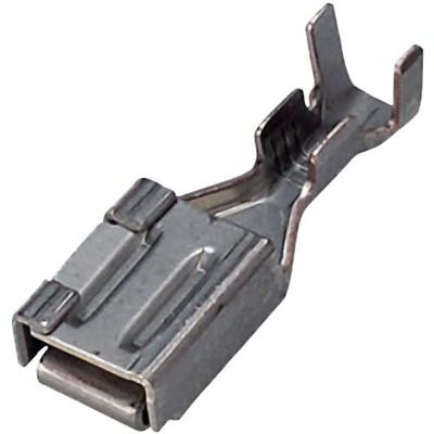 TE Connectivity 316041-2 Krimpcontact DYNAMIC 5000 Series Totaal aantal polen: 1 1 stuk(s)