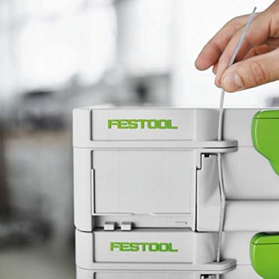 Festool Systainer SYS3 M 187 204842 Transportkist (l x b x h) 396 x 296 x 187 mm - thumbnail
