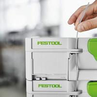Festool SYS3 M 187 Systainer³ - 204842 - thumbnail