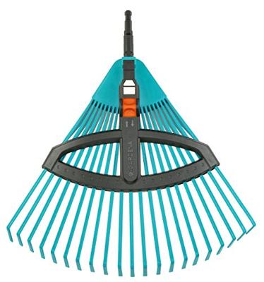 Gardena Combisysteem Bladhark Verstelbaar