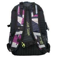 Rugzak - SCHILDKRÖT - Wheel Bee BACKPACK Generatie Z-tas - thumbnail