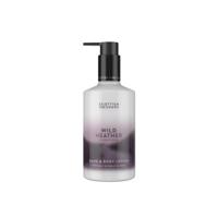 Scottish Fine Soaps Wild Heather Hand & Body Lotion 300ml - thumbnail