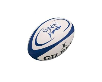 Rugby Bal Gilbert